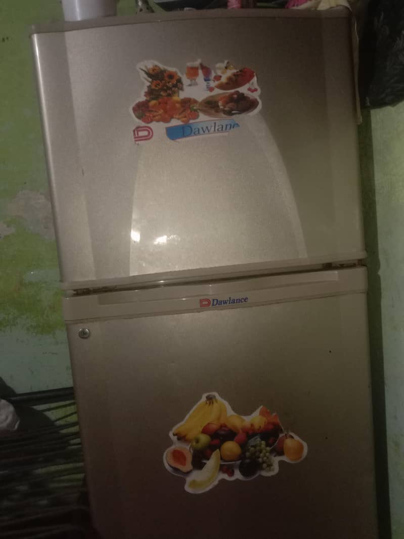 freezer 0