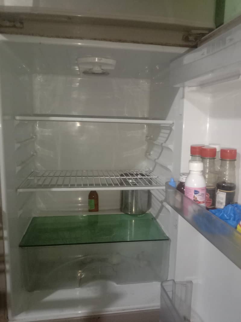 freezer 2