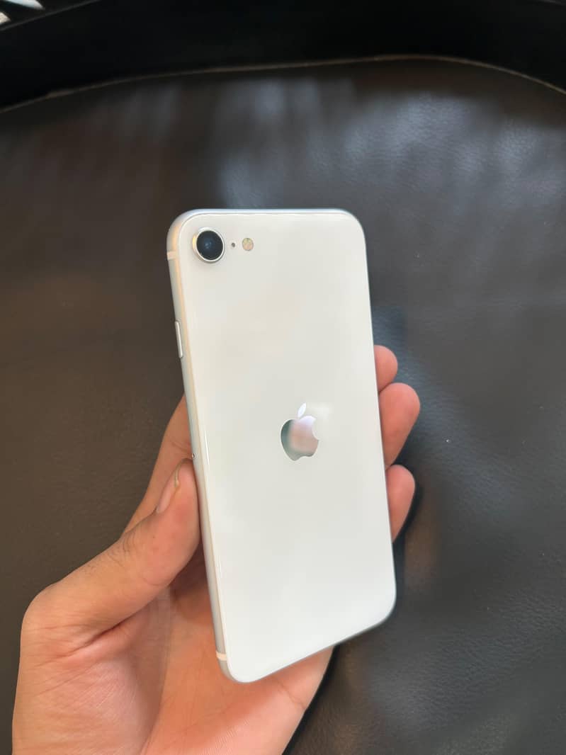 Apple iPhone SE 2