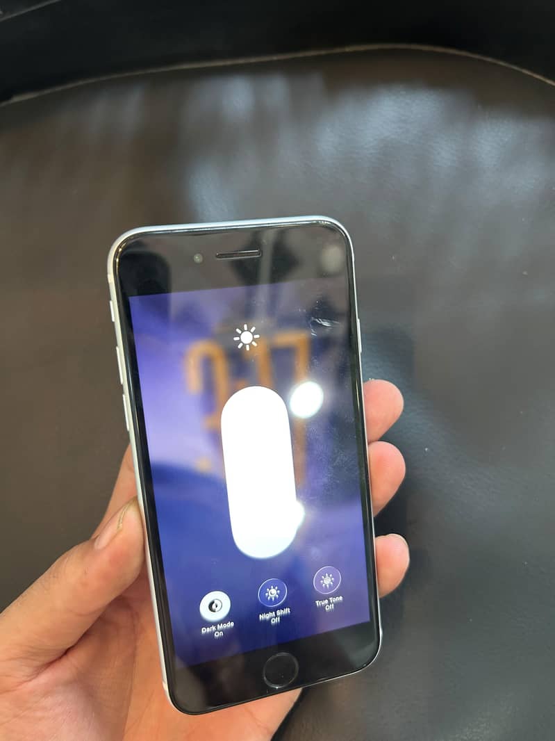 Apple iPhone SE 4