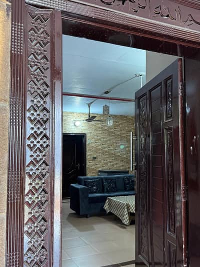 8 Marla House Available For Sale In Umar Block Sector B Bahria Town Lahore