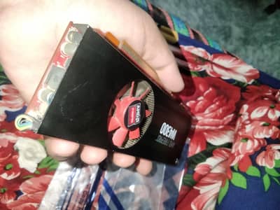 amd Firepro w4300