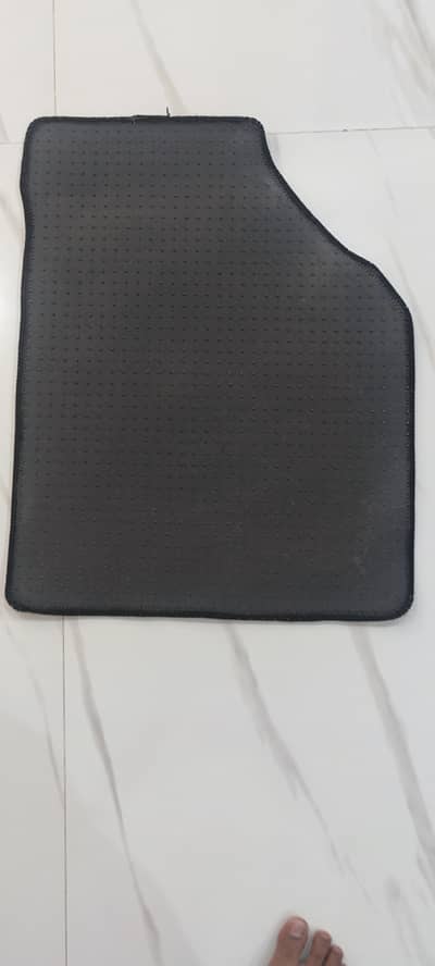 Geniuen Suzuki Cultus Floor Mats