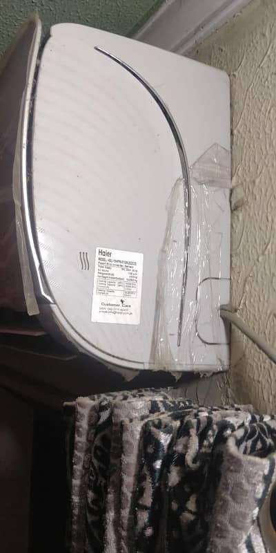 Haier 1,5 ton Ac
