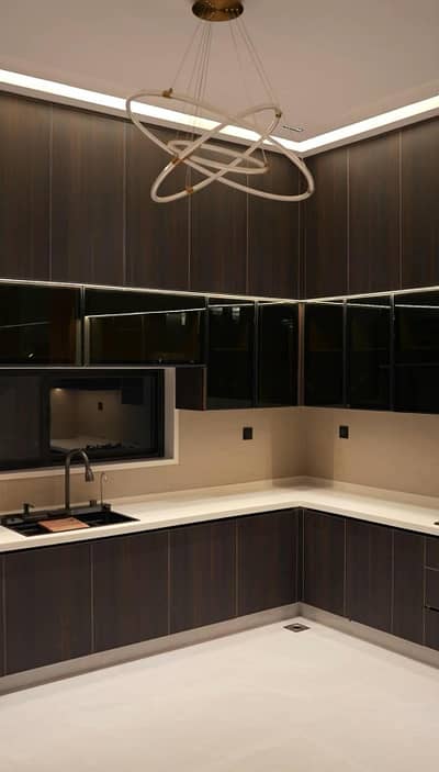 1 Kanal Modern Double Story House for Sale With 100% Original Pictures | Jasmine Block Bahria Town Lahore | Original Photos