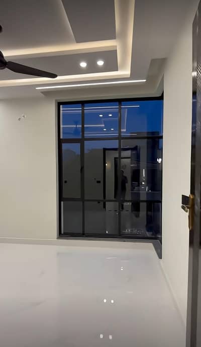 Brand New 5 Marla Double Story House With 100% Original Pictures | For Sale Nargis Block Bahria Town Lahore