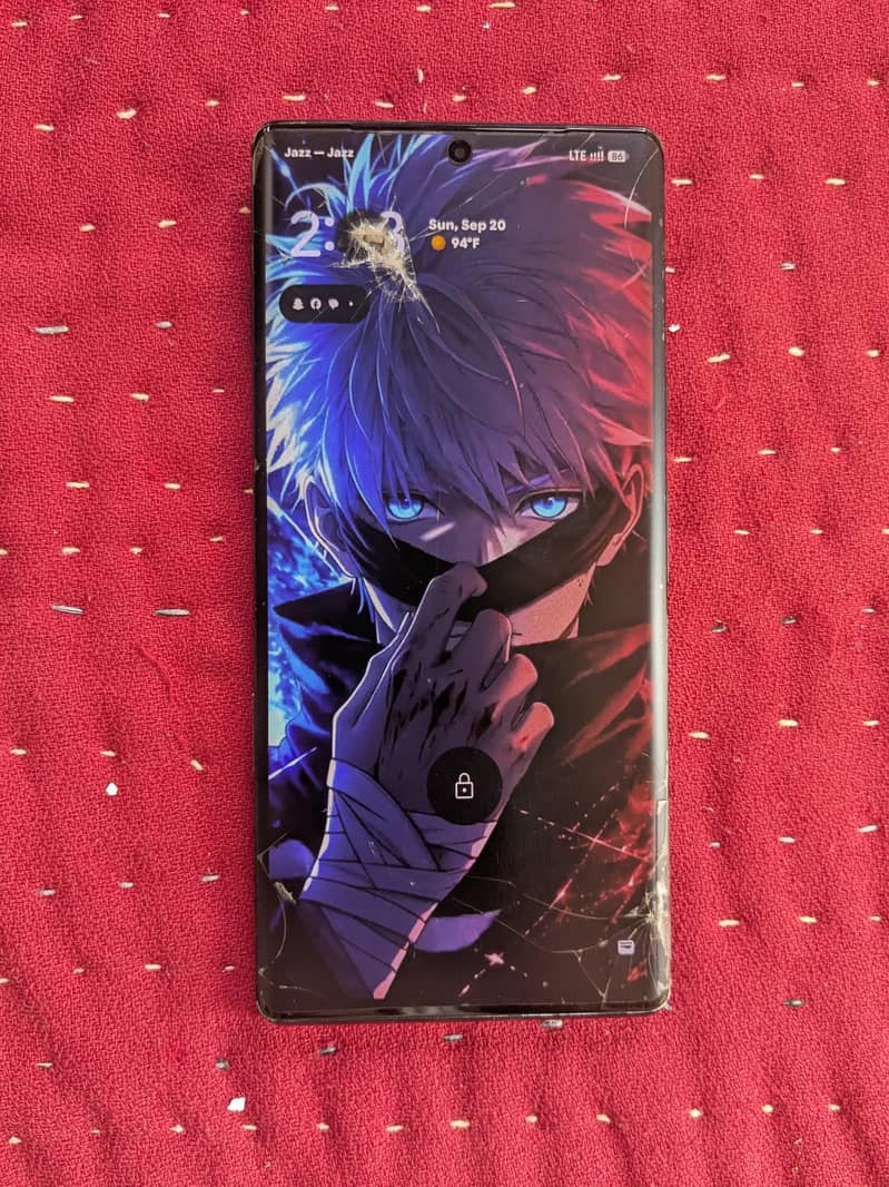 Google Pixel 6 Pro 0