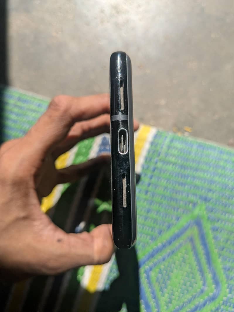 Google Pixel 6 Pro 4