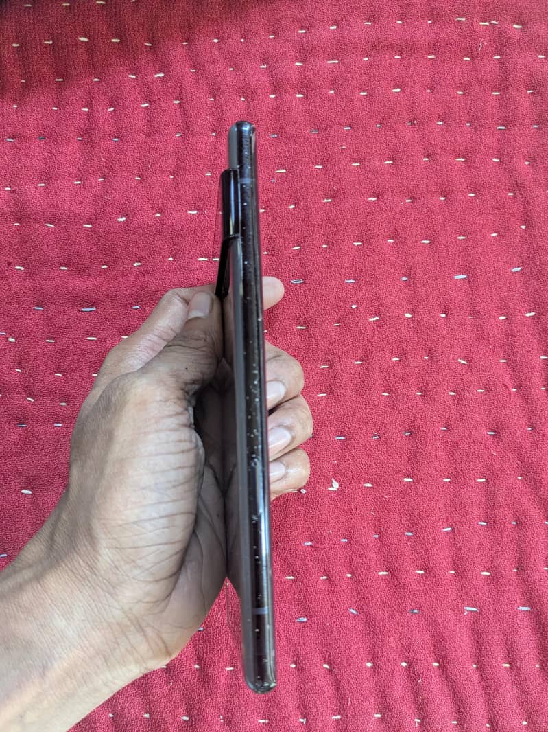 Google Pixel 6 Pro 5