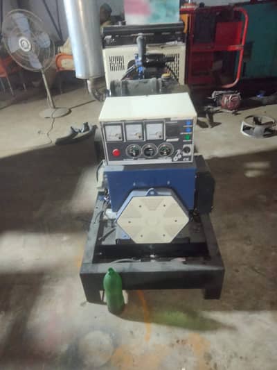 22kv generator perkin engine stamford motor