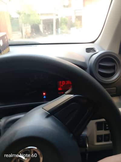Toyota Passo 2016