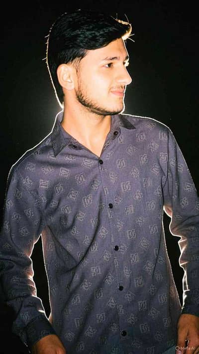 Mateen jutt