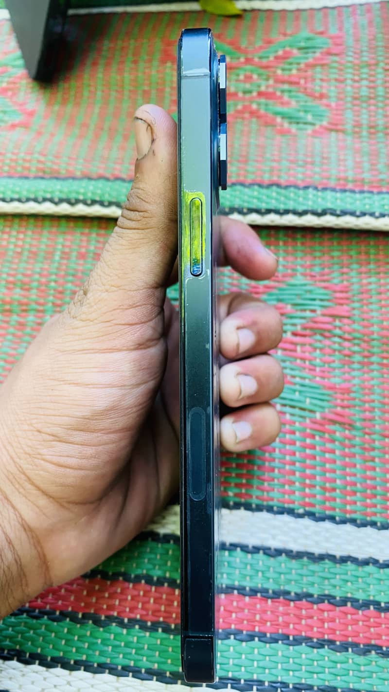 Apple iPhone 12 Pro Max 2