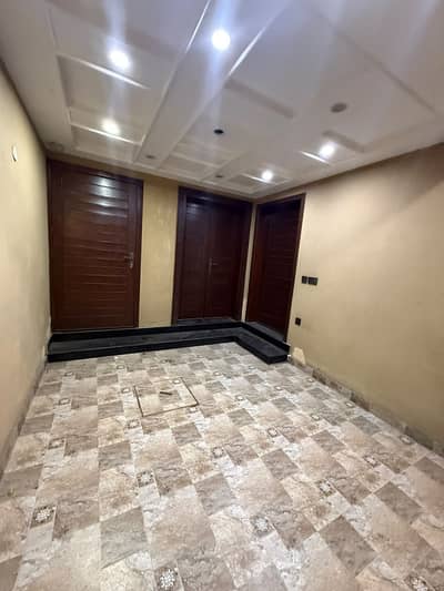 Brand New 5 Marla Double Story House With 100% Original Pictures | For Sale On Main Boulevard, AA Block Bahria Town Lahore