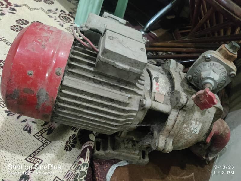 rooter pump for sell 0