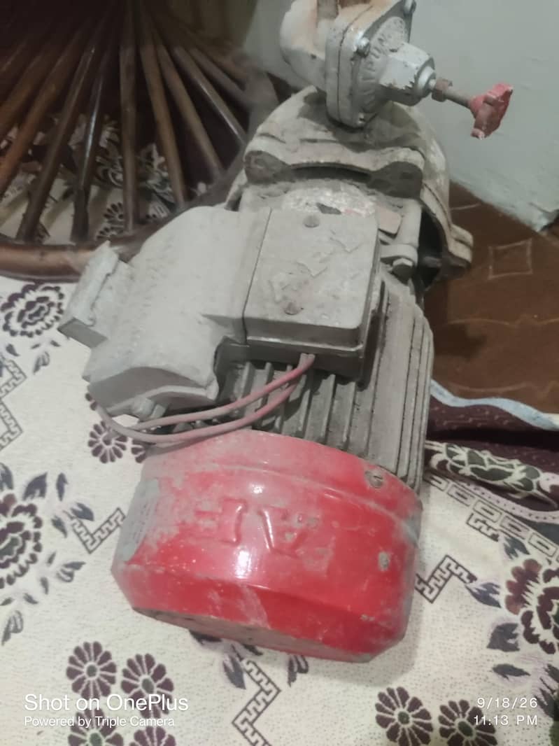 rooter pump for sell 1