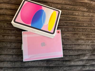 Just box open