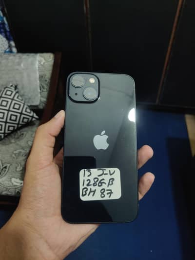 iPhone 13 128GB JV
