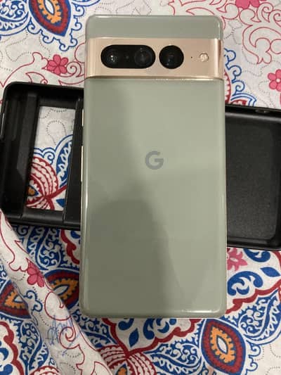 Google Pixel 7 Pro
