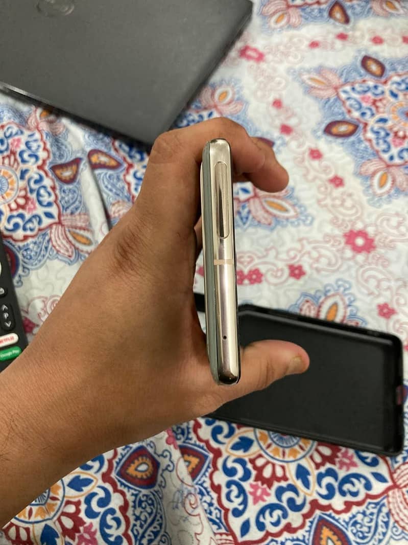 Google Pixel 7 Pro 3