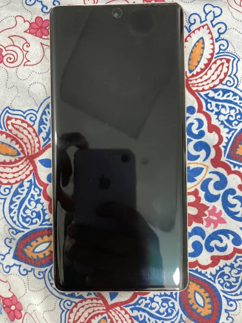 Google Pixel 7 Pro 5