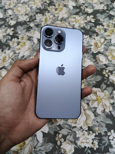 iPhone 13 Pro