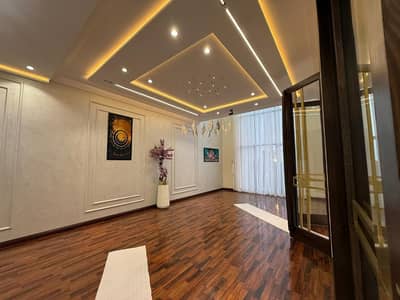 20 Marla Brand New Modern Designer House Available With 100% Original Pictures | For Sale In Sector C | Bahria Town Lahore