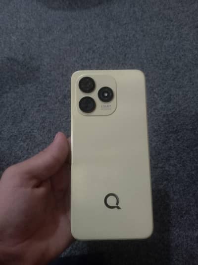 QMobile8