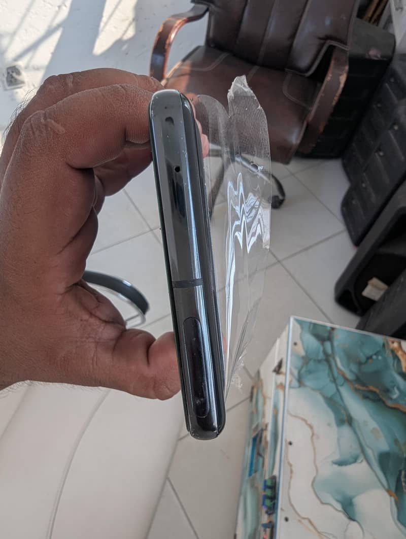 Google Pixel 7 Pro 3