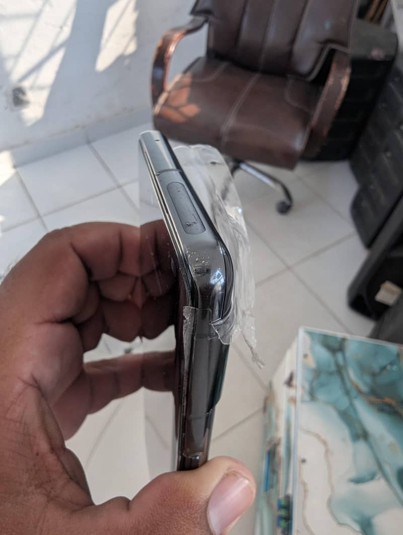 Google Pixel 7 Pro 4