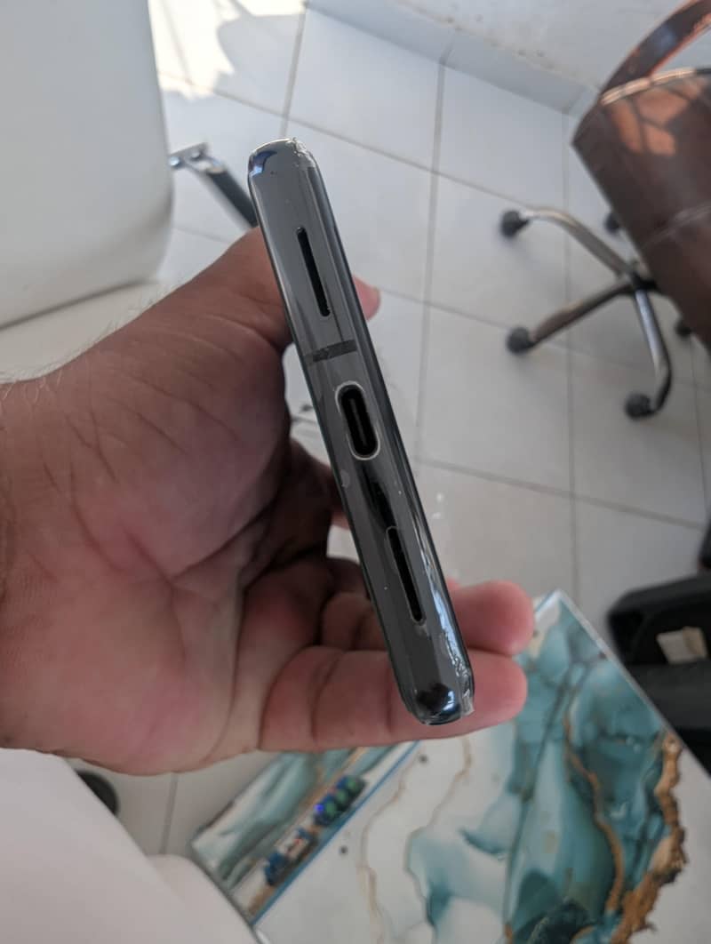 Google Pixel 7 Pro 6