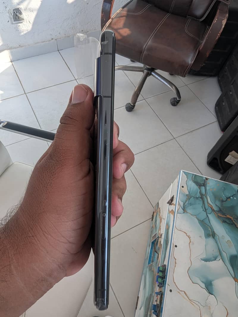 Google Pixel 7 Pro 7