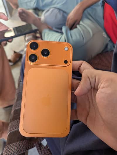 Apple iPhone XR Convert 17 pro