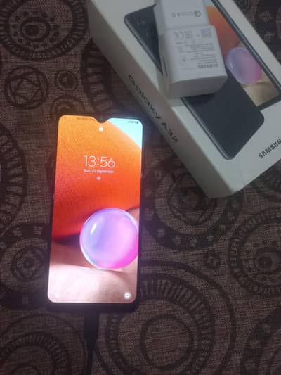 Samsung Mobile A32