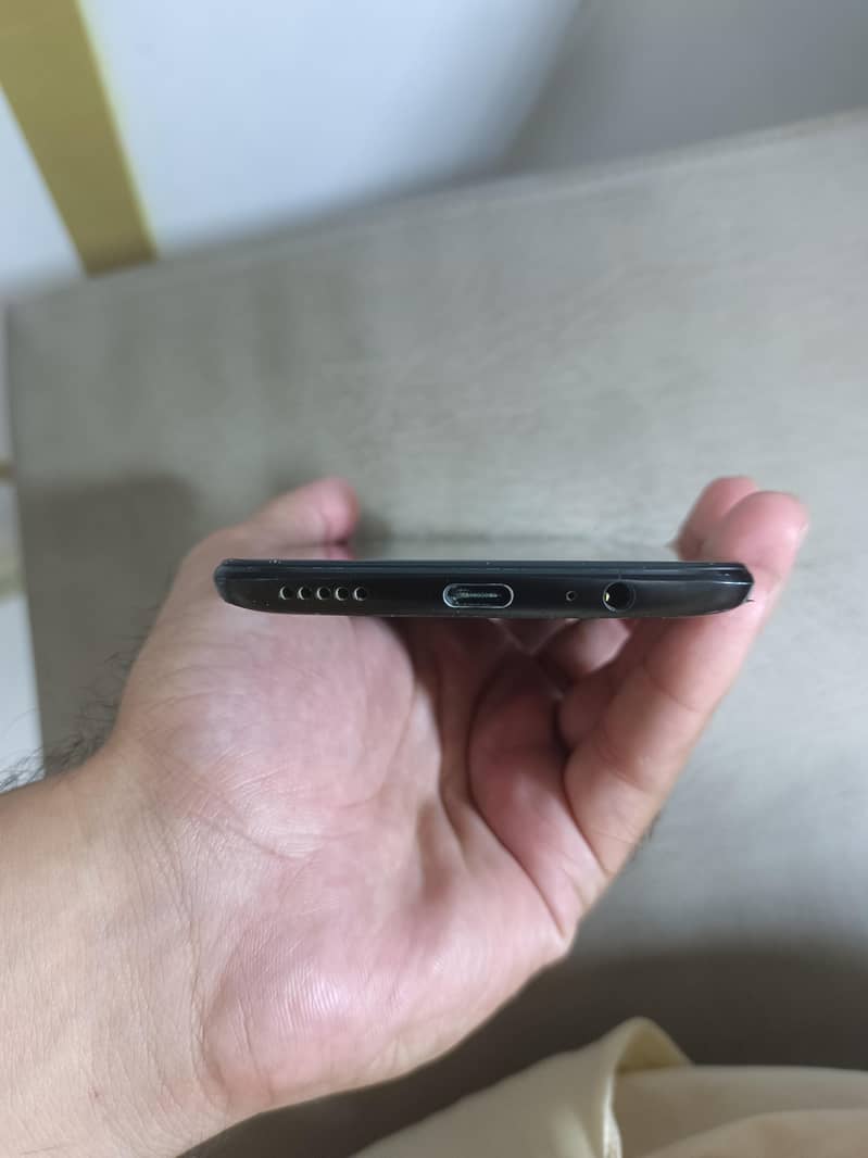 One Plus 6 4