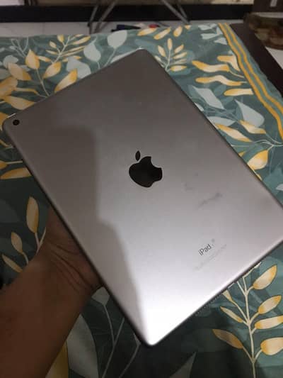 Ipad 6th gen 32gb for sale