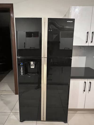 Fridge / no frost fridge