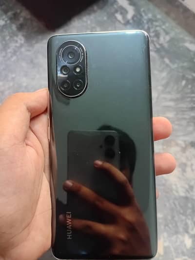 Huawei Nova 8 8/256