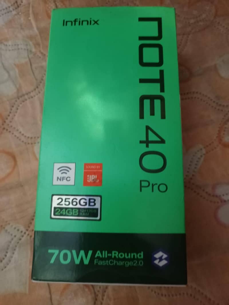 Infinix Note 4 Pro 4