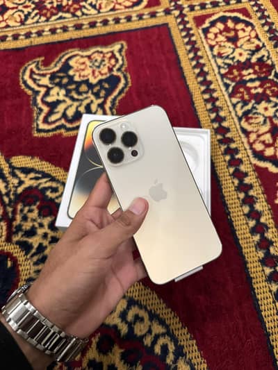 Apple iPhone 16 Pro Max