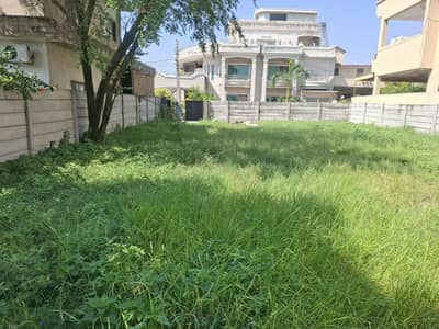 Residential Plot for Sale in Eastidge Housing Scheme opposite Gulraiz