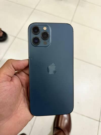 iPhone 12 Pro Max Pta approved