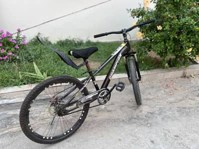 Cycle for Sale – Excellent Condition
