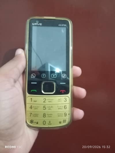 G'Five 6700