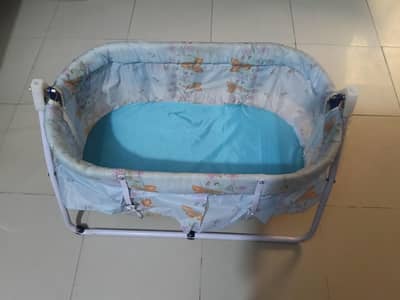swing plus cart