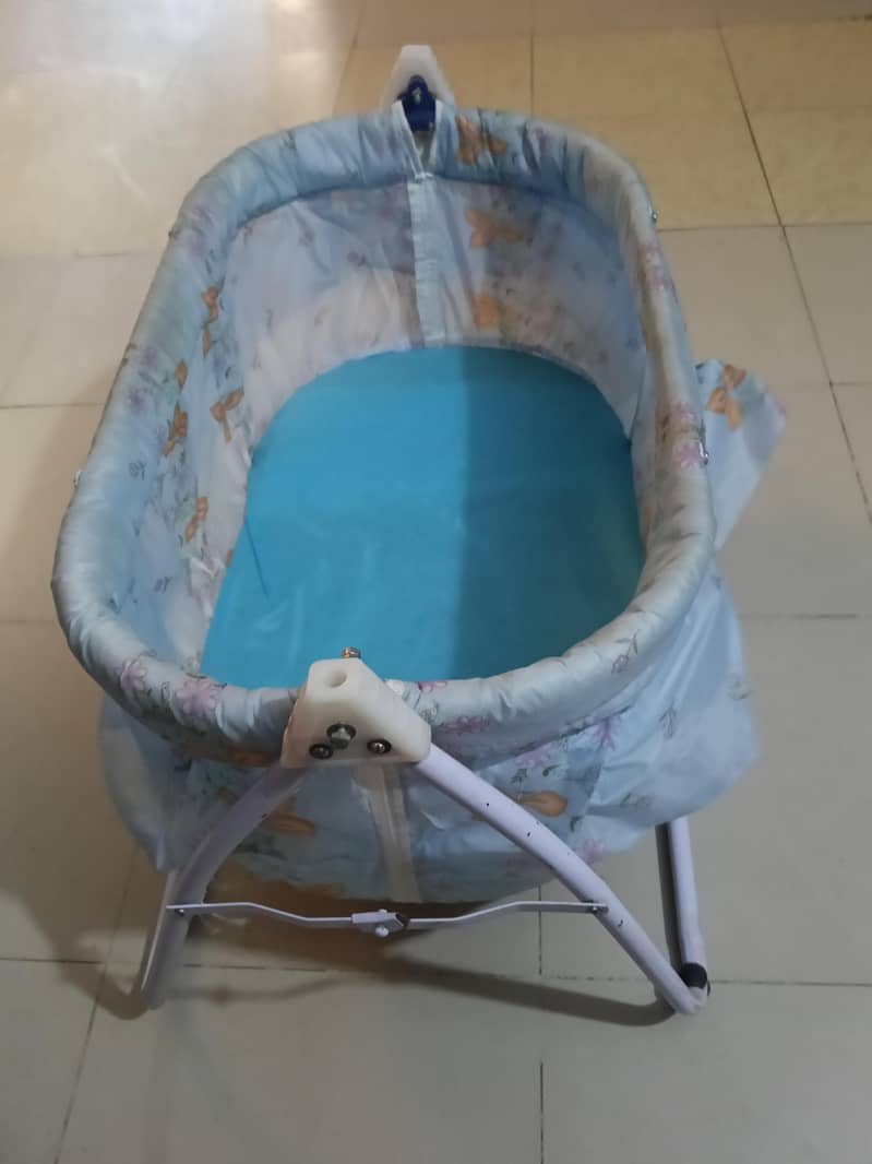 swing plus cart 2