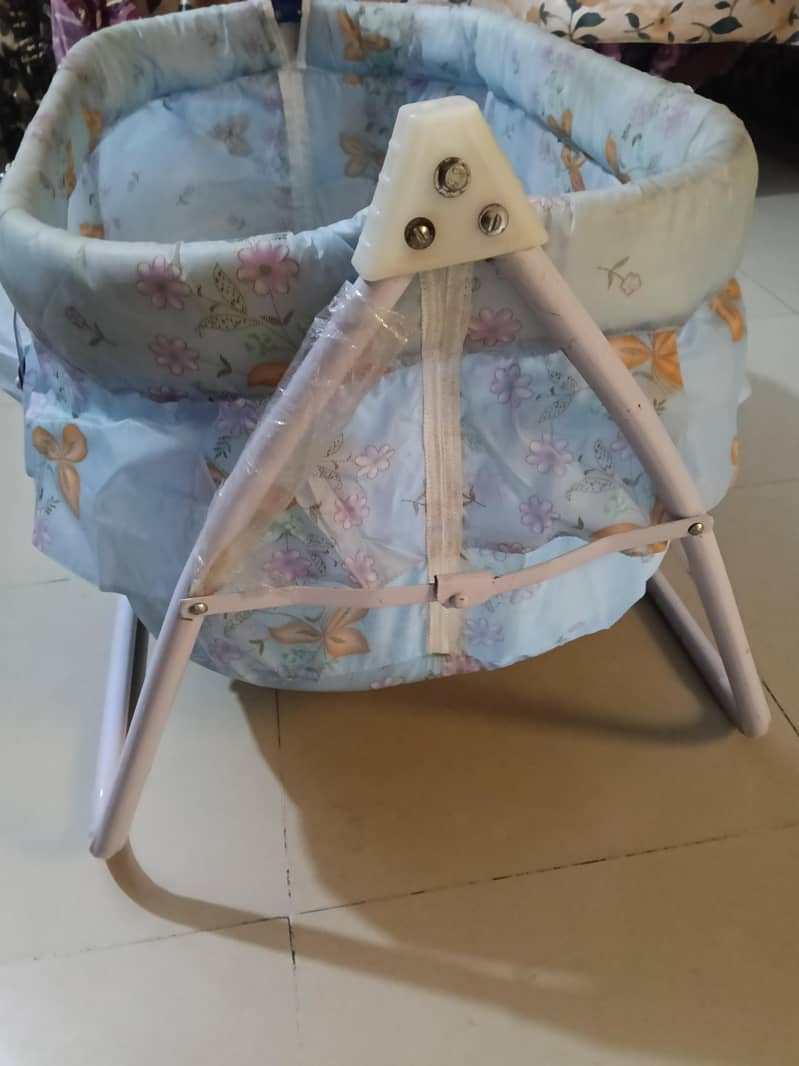 swing plus cart 4