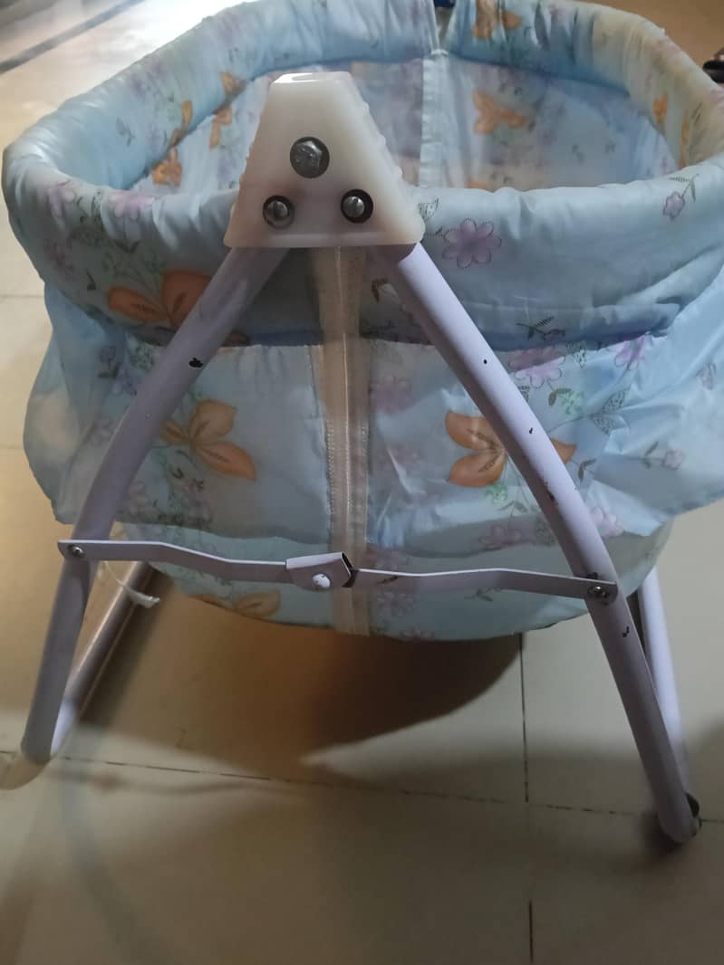 swing plus cart 5