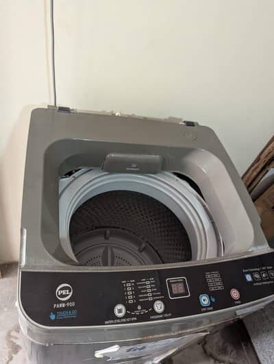 PEL Automatic Washing machine