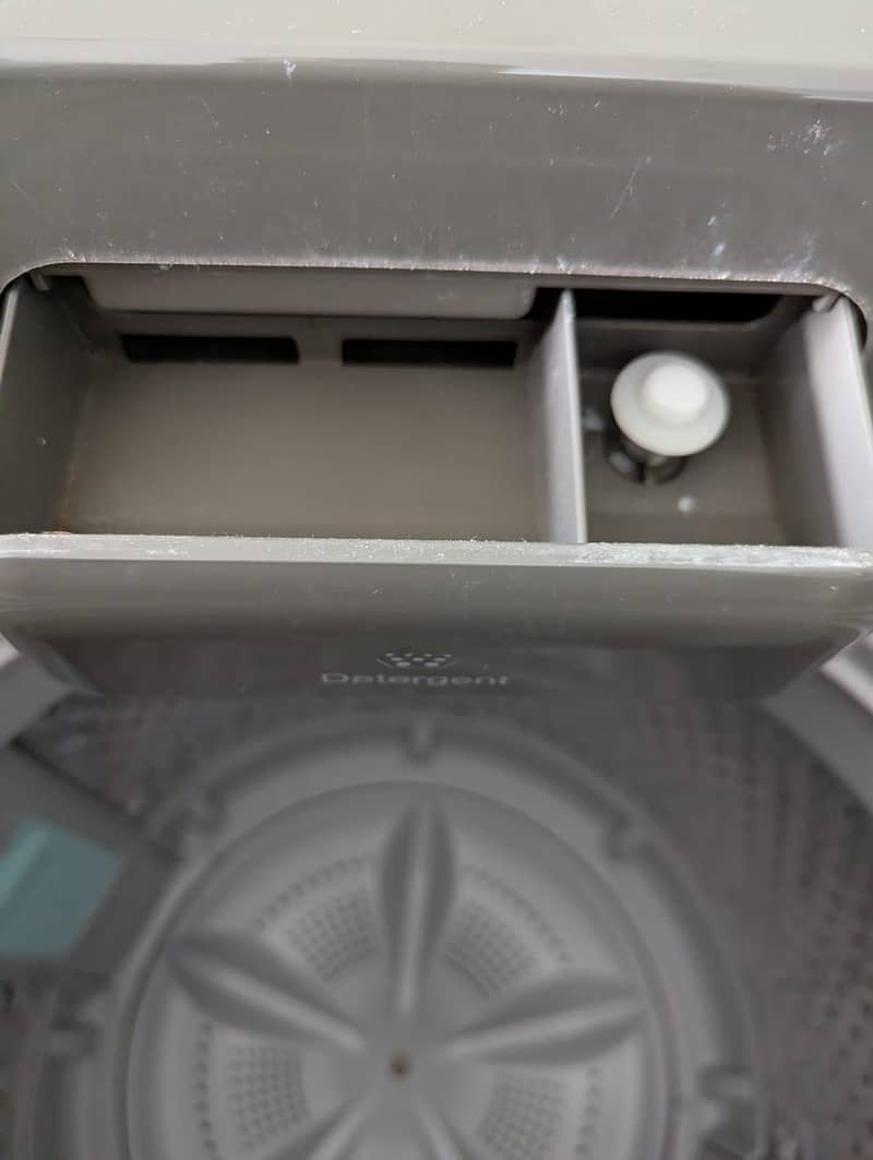 PEL Automatic Washing machine 6
